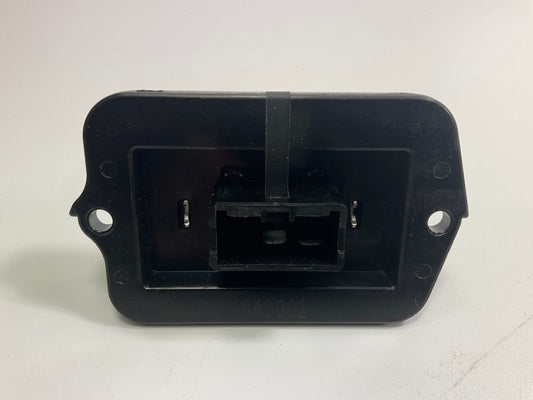 Carquest RUC1106 HVAC Blower Motor Resistor - 1998-2002 Honda Accord
