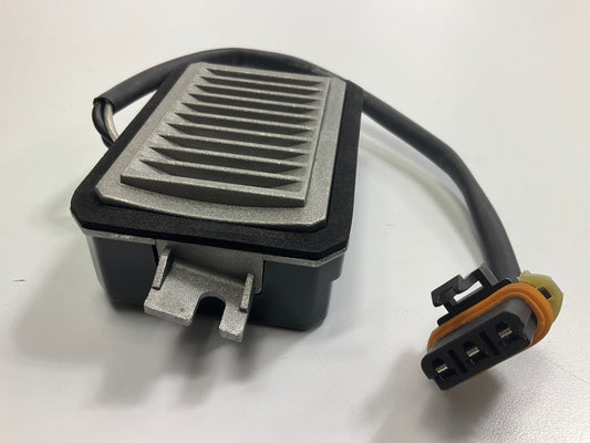 Carquest RUC1123 A/C Blower Motor Resistor (Missing The Connector)