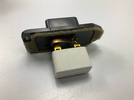 Carquest RUC1253 AC Blower Resistor 1999-01 Toyota Camry, Solara