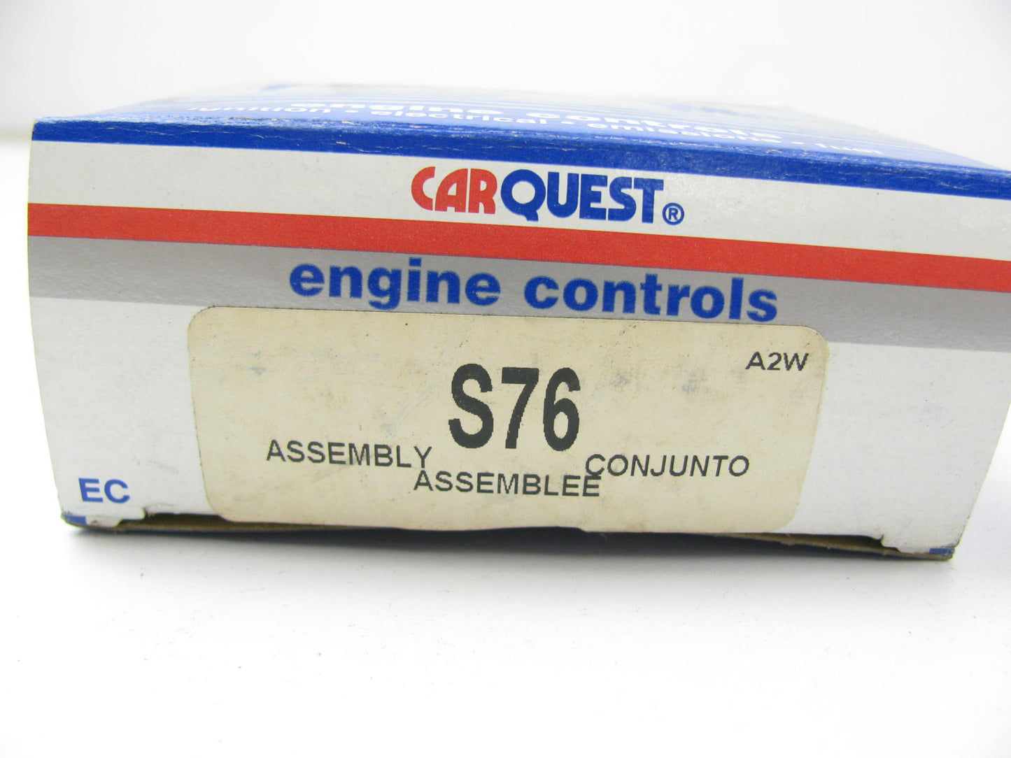 Carquest S76 Park Turn Signal Lamp Light Bulb Socket For 1973-1974 Buick Riviera