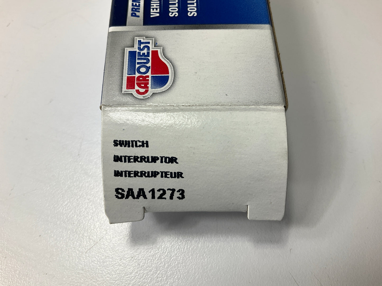 Carquest SAA1273 Door Jamb Switch