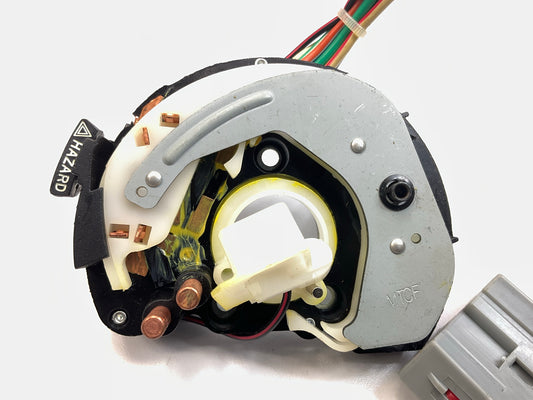 Carquest SAC4582 Turn Signal Switch (w/o Tilt Wheel ONLY)