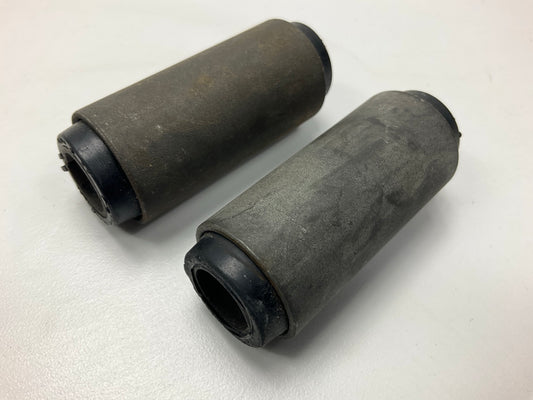 (2) Carquest SB253 Leaf Spring Bushing