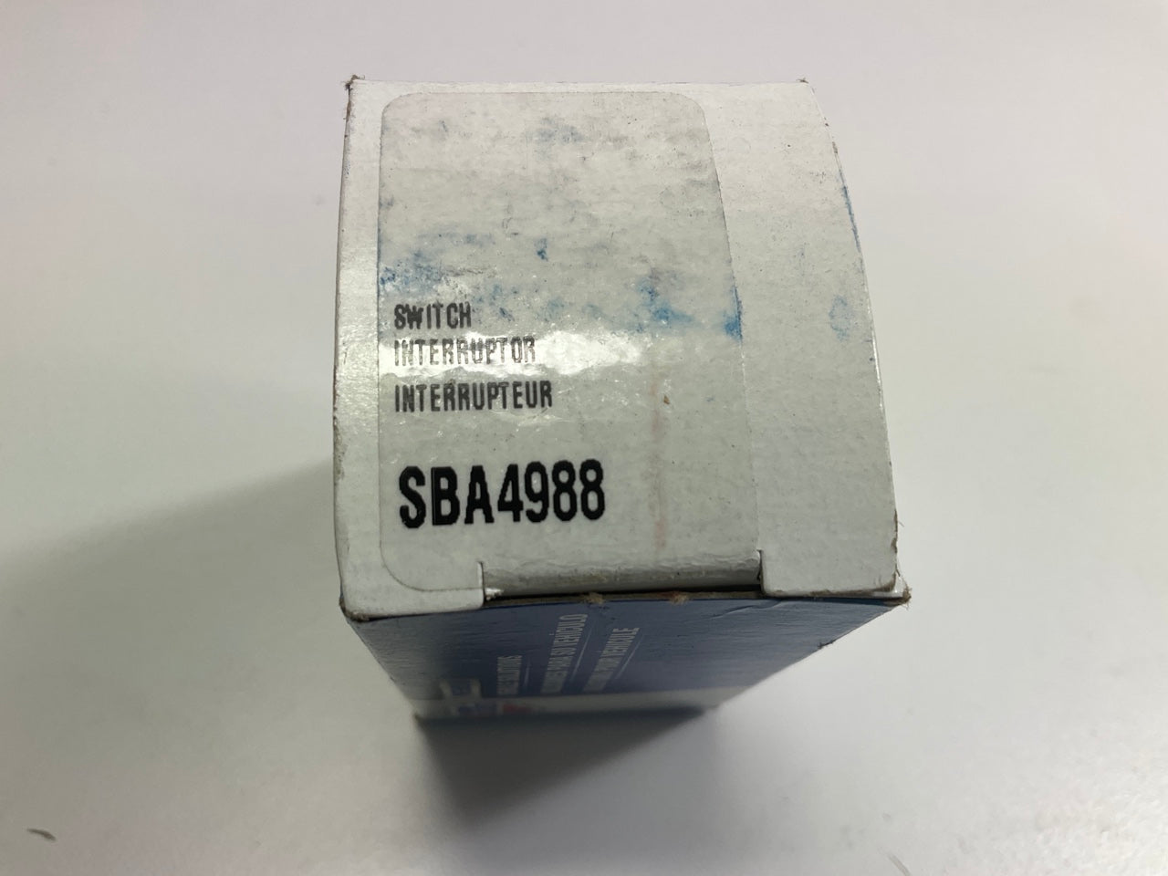 Carquest SBA4988 Right Steering Wheel Radio Control Switch