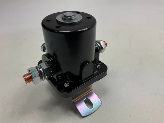 Carquest SBC3269 6-Volt 3 Terminal Starter Solenoid, Replaces Ford # 8N-11450