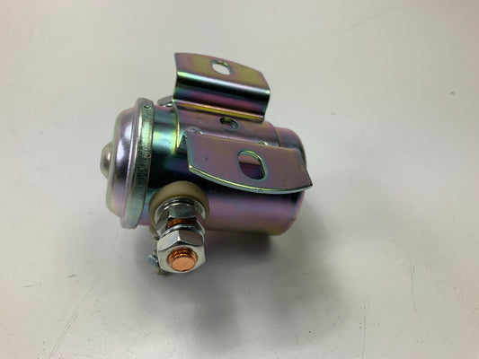 Carquest SBC3332 Starter Solenoid, Universal Intermittent Duty Solenoid, 24 Volt