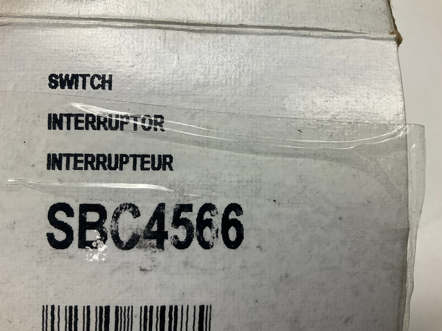 Carquest SBC4566 Battery Disconnect Switch