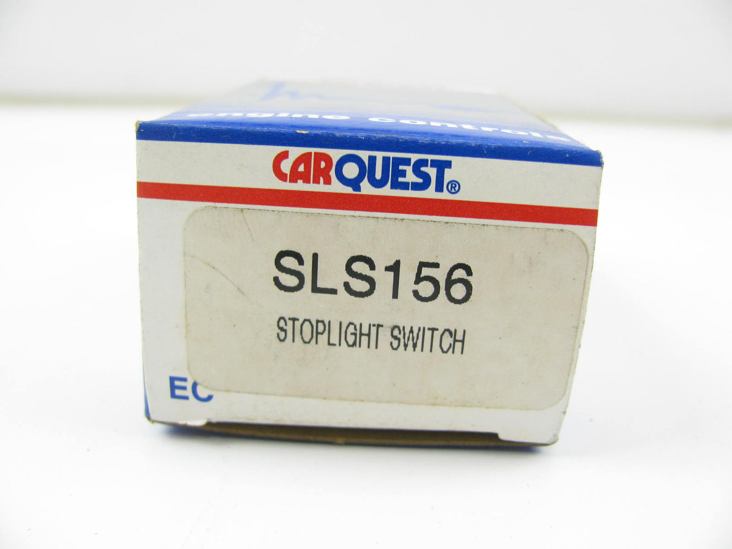 Carquest SLS156 Brake Light Lamp Switch
