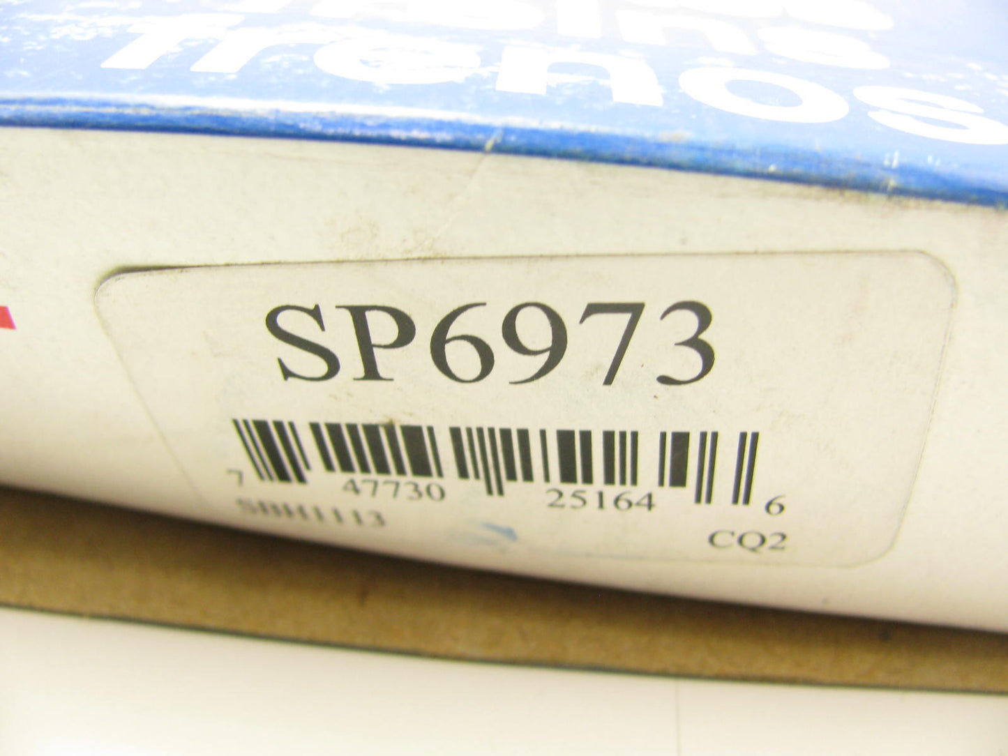 Carquest SP6973 Rear Brake Hose For 1982-1983 Honda Accord 1983-1987 Prelude
