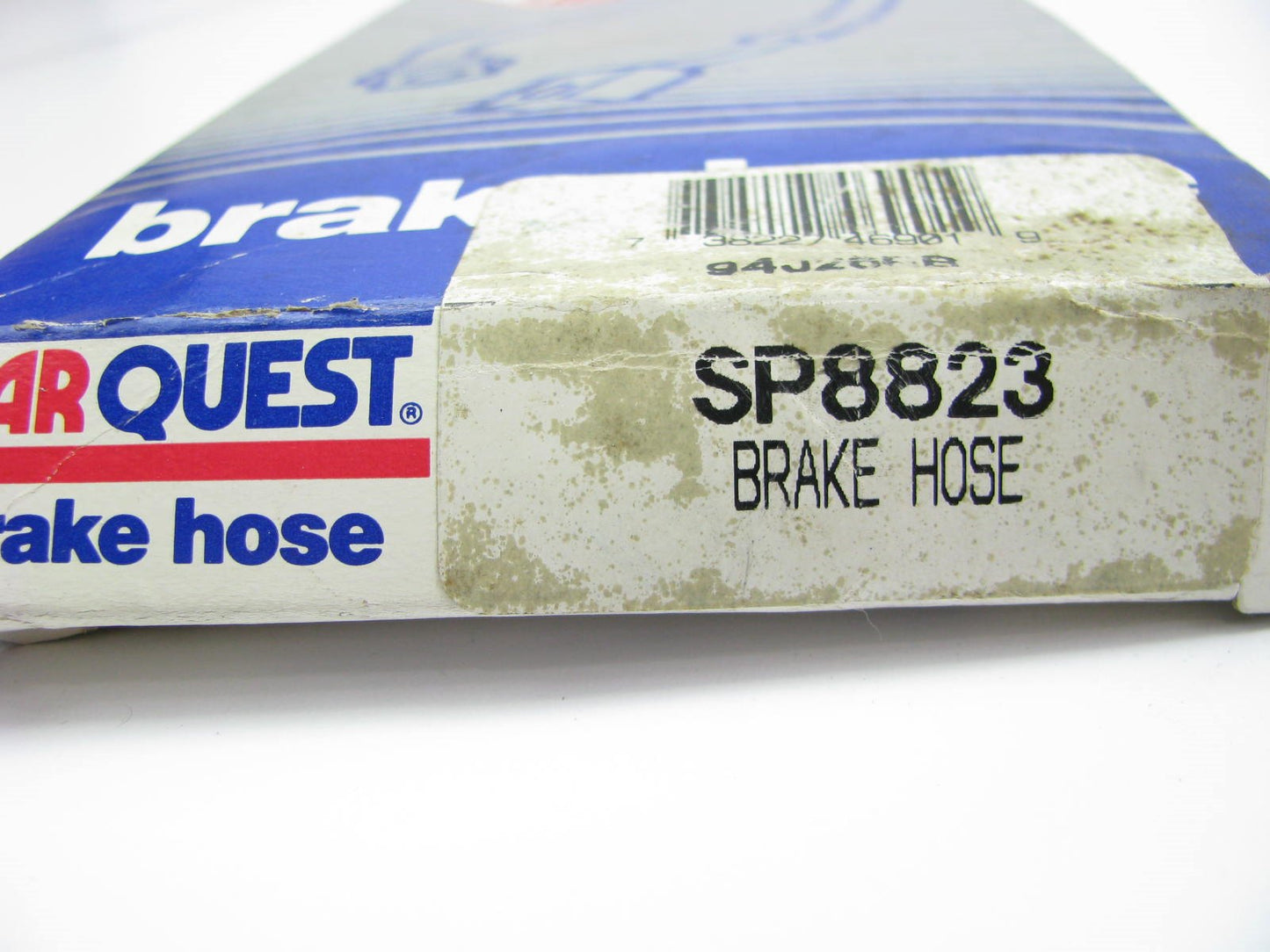 Carquest SP8823 Rear Outer Brake Hose