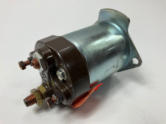 Carquest SS306 Starter Solenoid Switch