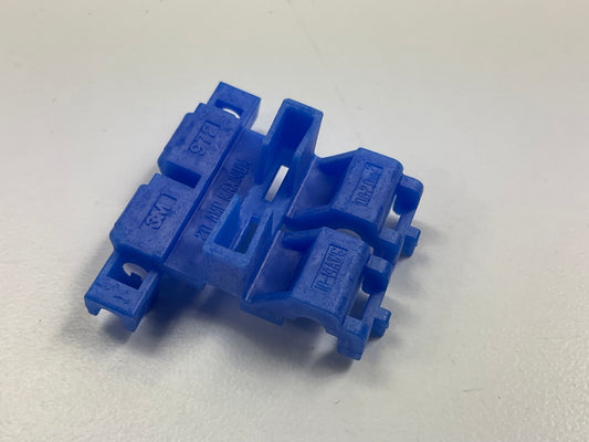 (10) Carquest STP213 Inline Fuse Holders, 20 Amp Max, Use ATO Or ATC Type Fuses