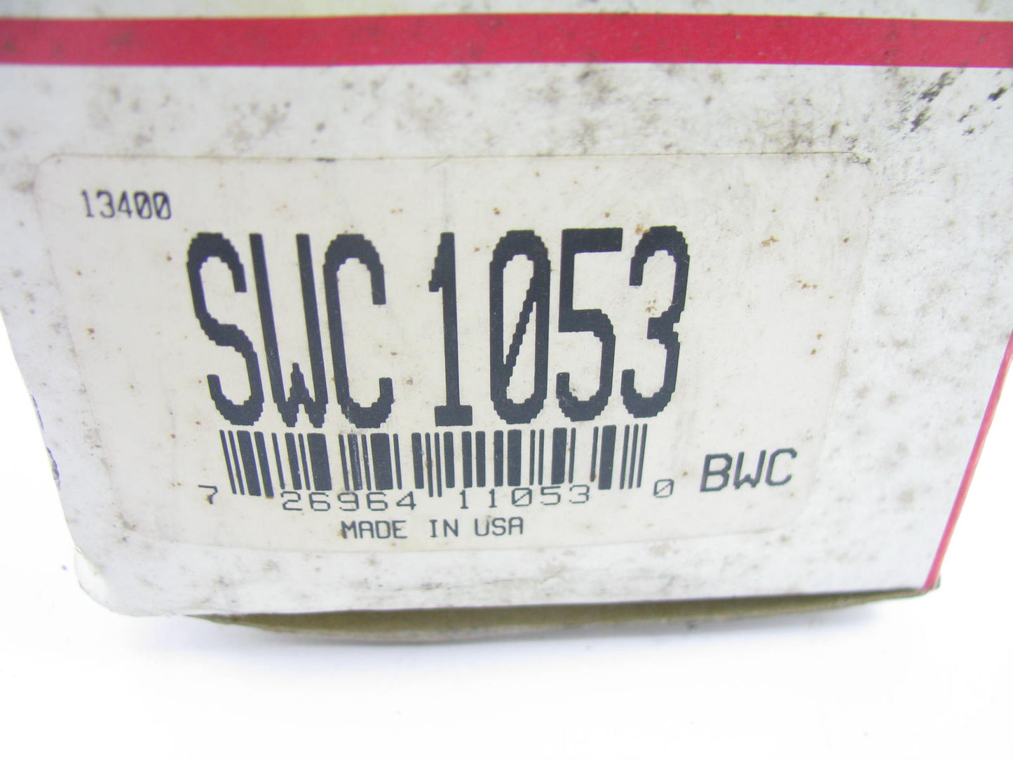 Carquest SWC1053 Rear Drum Brake Wheel Cylinder