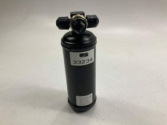 Carquest T33234 A/C Receiver Drier For 1981-1982 Mazda RX-7 - DEALER INSTALLED