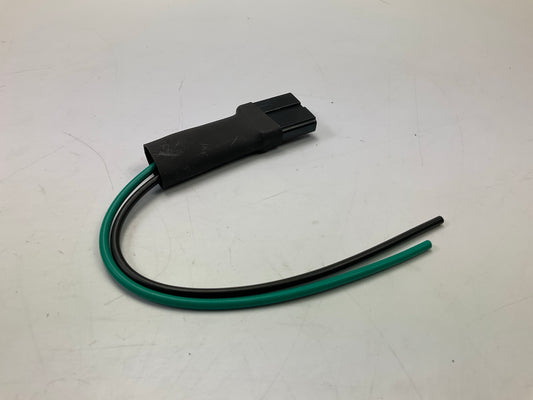 Carquest T37201 A/C Compressor Wiring Harness