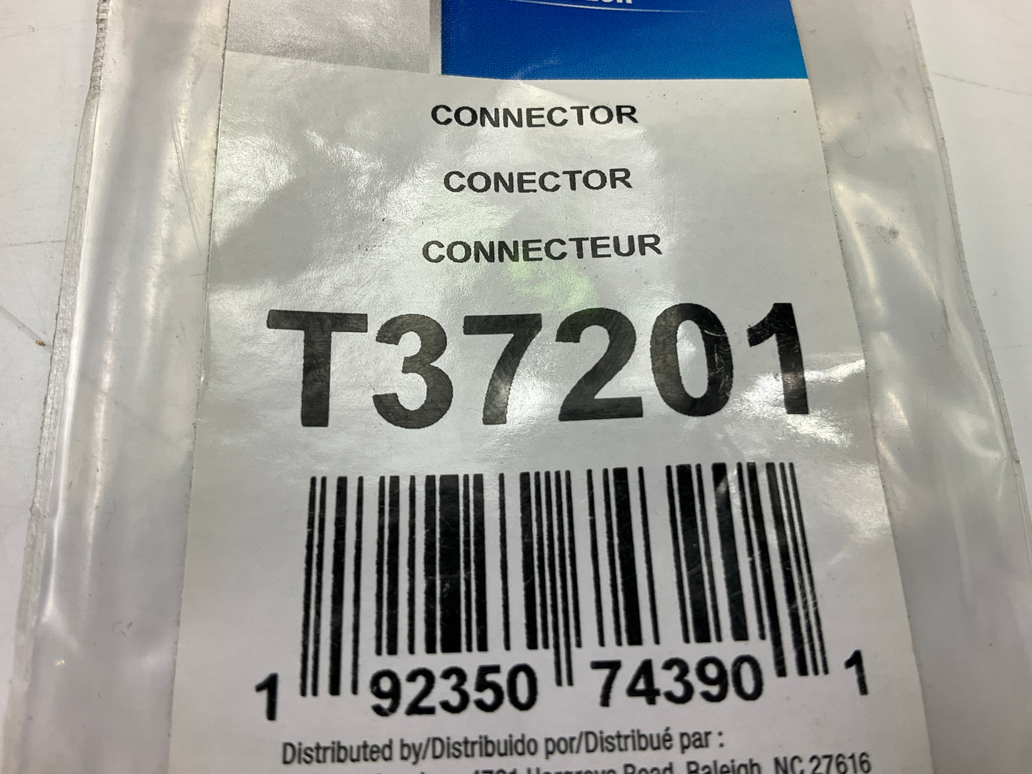 Carquest T37201 A/C Compressor Wiring Harness