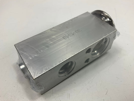 Carquest T39016 A/C Expansion Valve