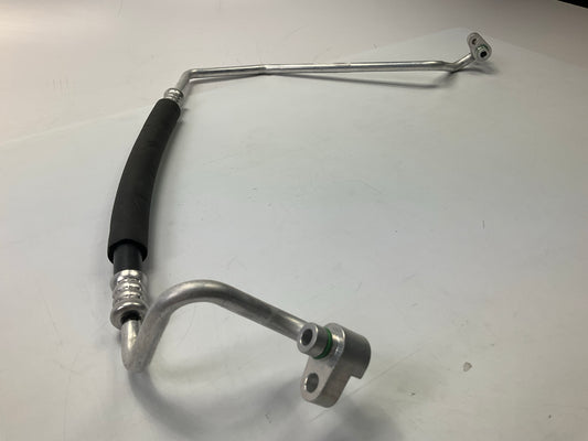 Carquest T55060 A/C Refrigerant Discharge Hose