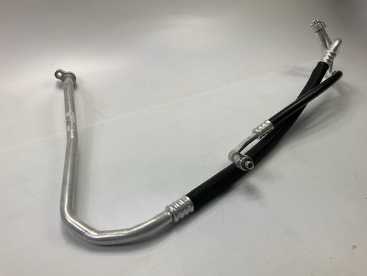 Carquest T56172 A/C Suction Line Hose Assembly For 2006-2009 Ford Fusion & Milan