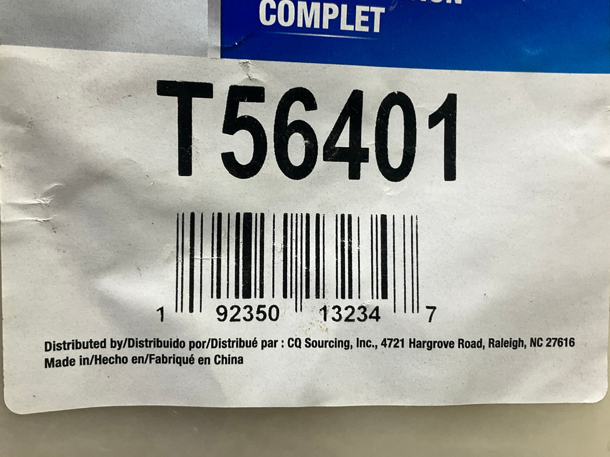 Carquest T56401 A/C Refrigerant Suction Hose Line 04-08 Aveo, 06-08 Aveo5