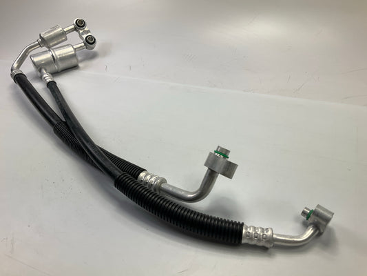 Carquest T56428 A/C Manifold Hose Assembly