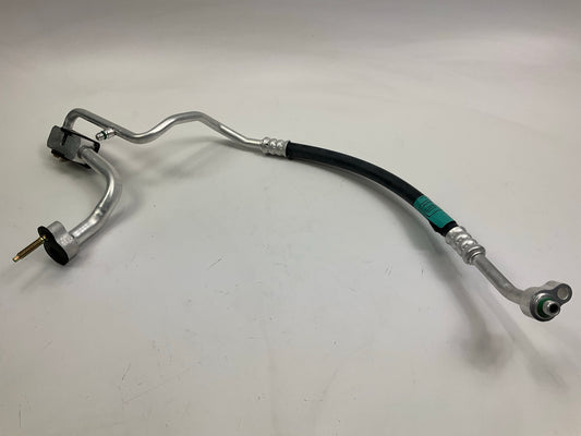 Carquest T56624 A/C Suction Line Hose Assembly