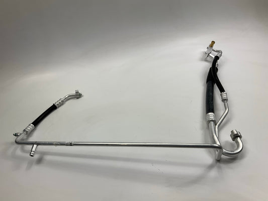 Carquest T56694 A/C Suction Line Hose Assembly 02-05 Explorer, 02-04 Mountaineer