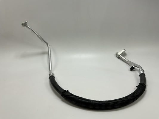 Carquest T56719 A/C Suction Line Hose For 2002-2004 Jeep Grand Cherokee 4.0L