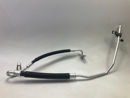 Carquest T56772 A/C Manifold Hose Assembly For 2004-07 Chevrolet Malibu 3.5L-V6