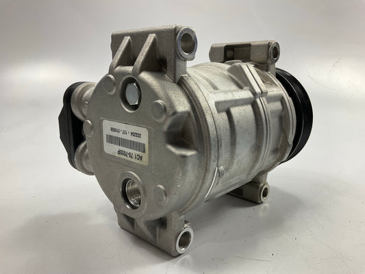 Carquest T58947 A/C Compressor