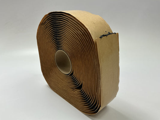 Carquest T59010 A/C Insulation Tape - 2-3/8'' Wide X 30 Feet Long