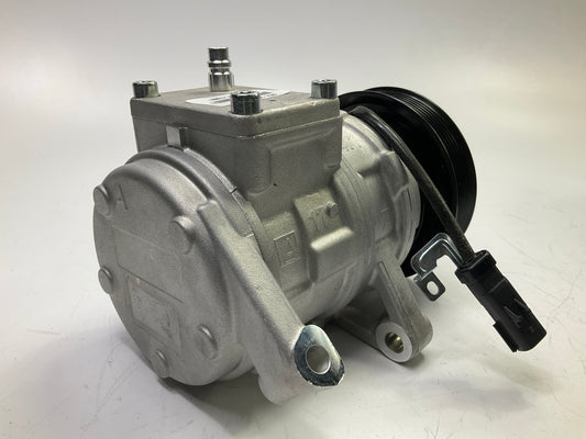 Carquest T78380 A/C Compressor For 1999-2004 Jeep Grand Cherokee 4.7L V8