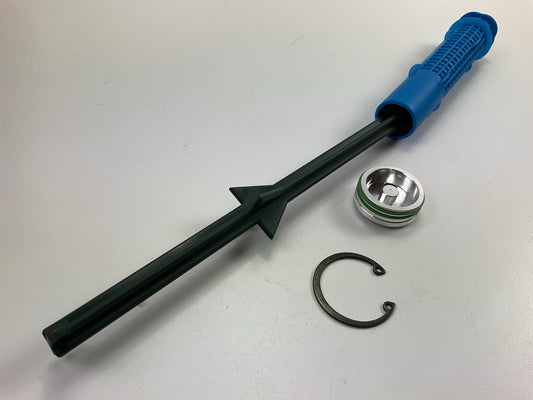 Carquest T83057 A/C Receiver Drier / Desiccant Element Kit 83057