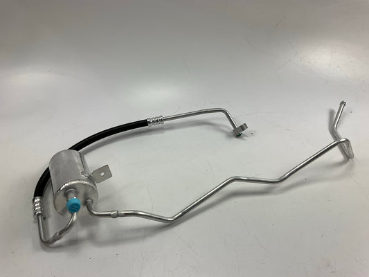 Carquest T83128 A/C Receiver Drier With Hose