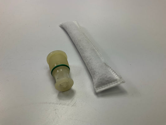 Carquest T83167 A/C Receiver Drier / Desiccant Element Bag Kit