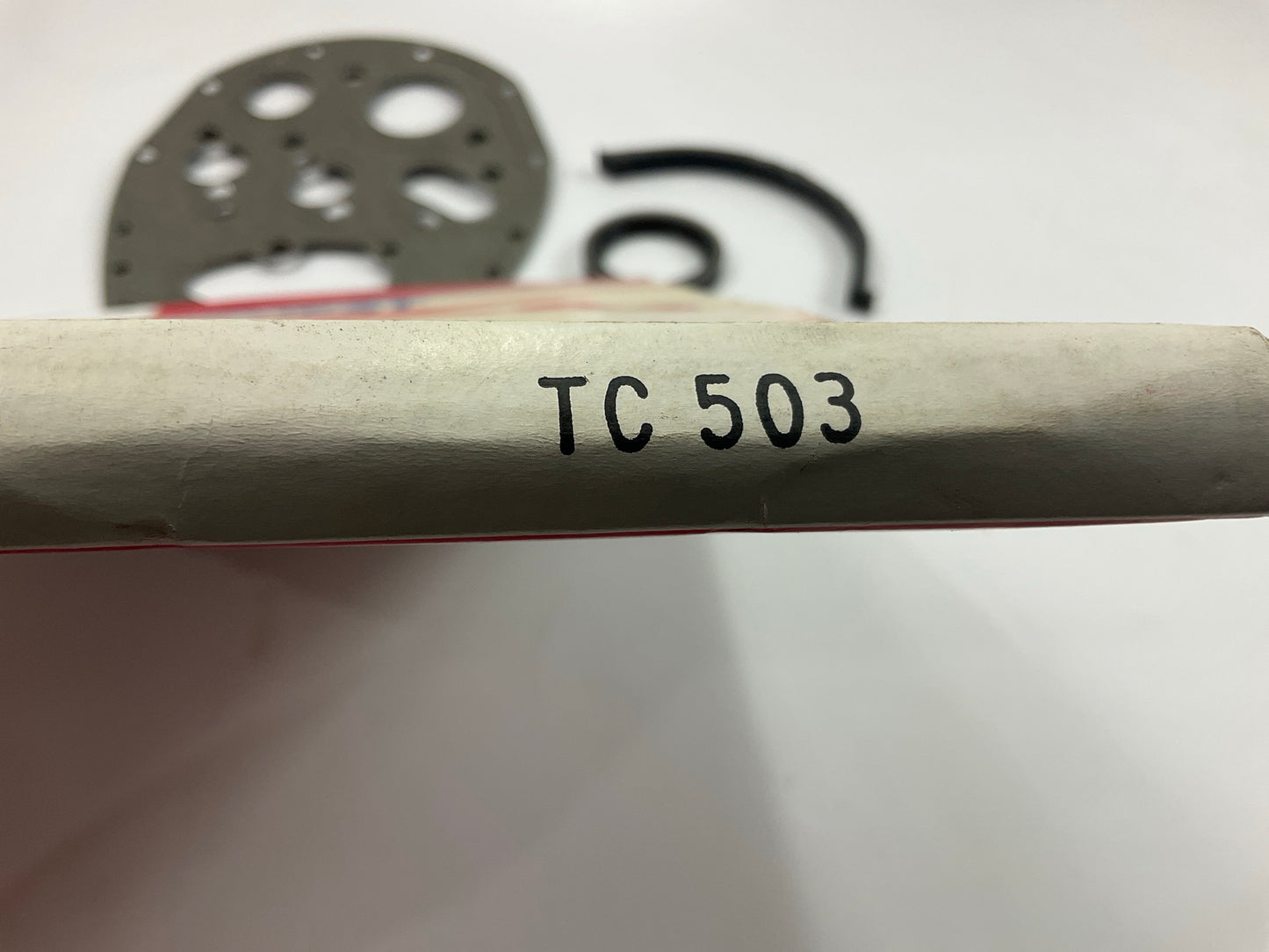 Carquest TC503 Rngine Timing Cover Gasket