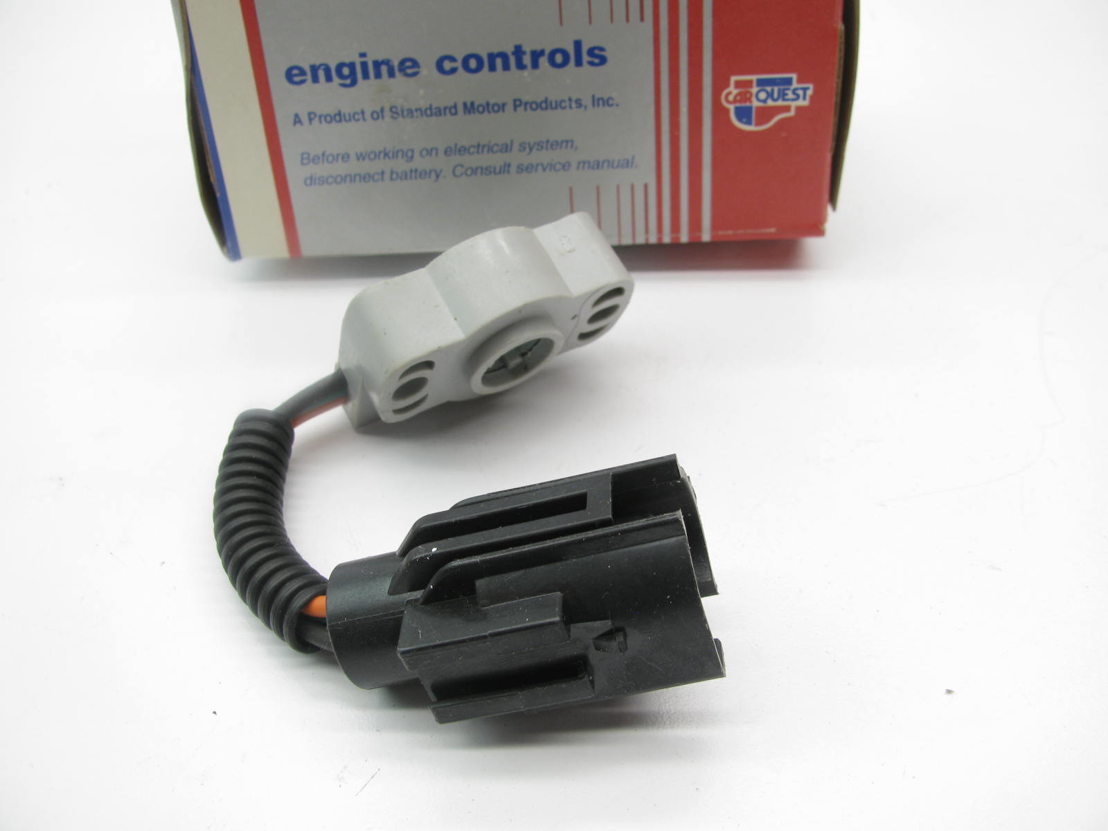 Carquest TH9 Throttle Position Sensor TPS Spark Surplus Auto Parts