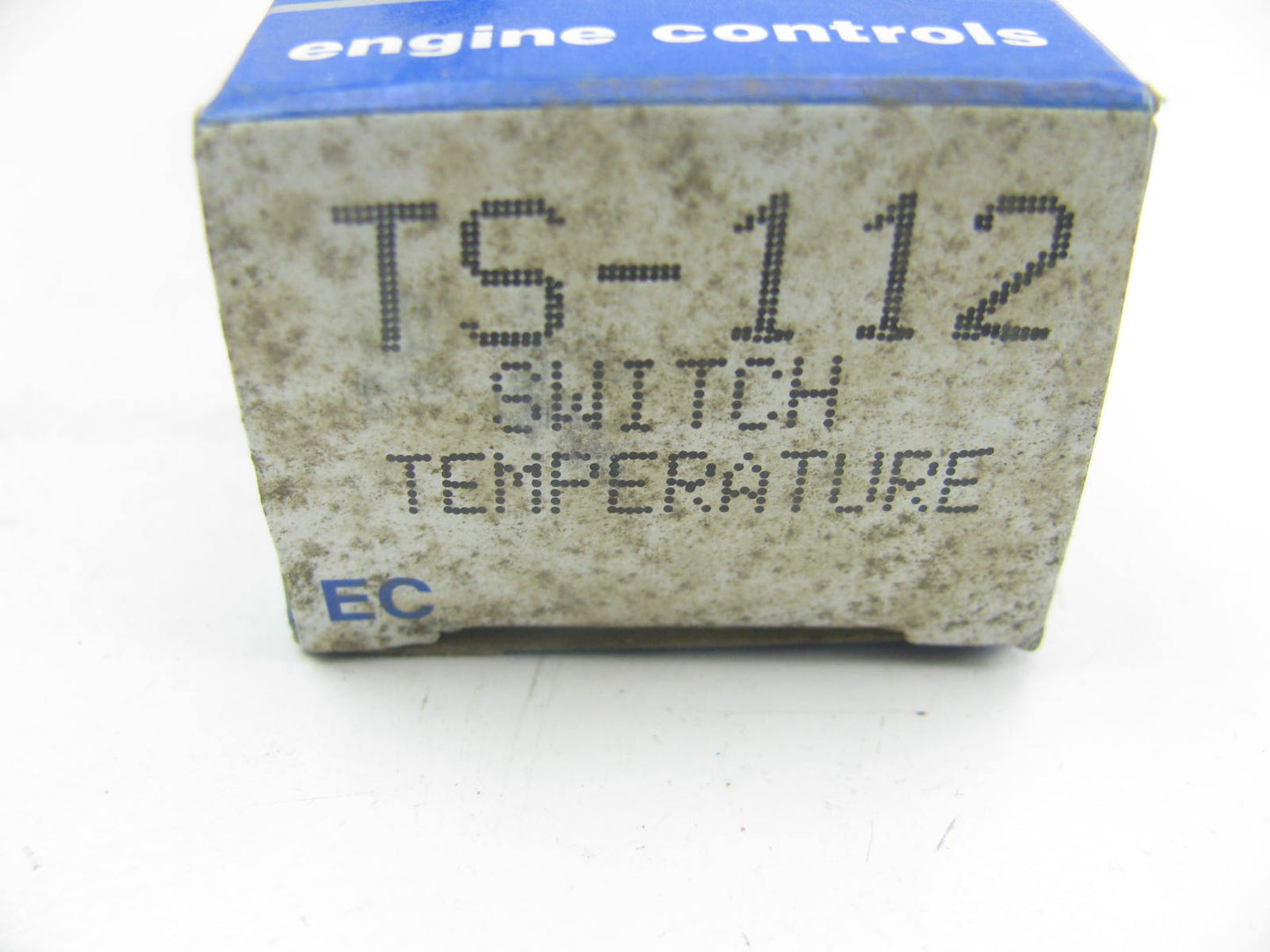 Carquest TS-112 Engine Coolant Temperature Sensor For 1982-85 Nissan Stanza 2.0L