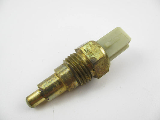 Carquest TS117 Engine Cooling Fan Switch 1980-1982 Toyota Corolla 1.8L