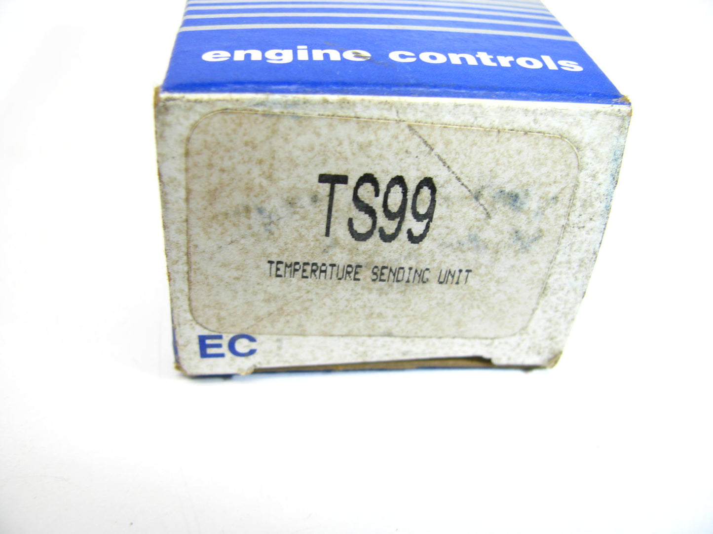 Carquest TS99 Coolant Temperature Sensor for 75-76 Volkswagen Rabbit 1.5L 1.6L