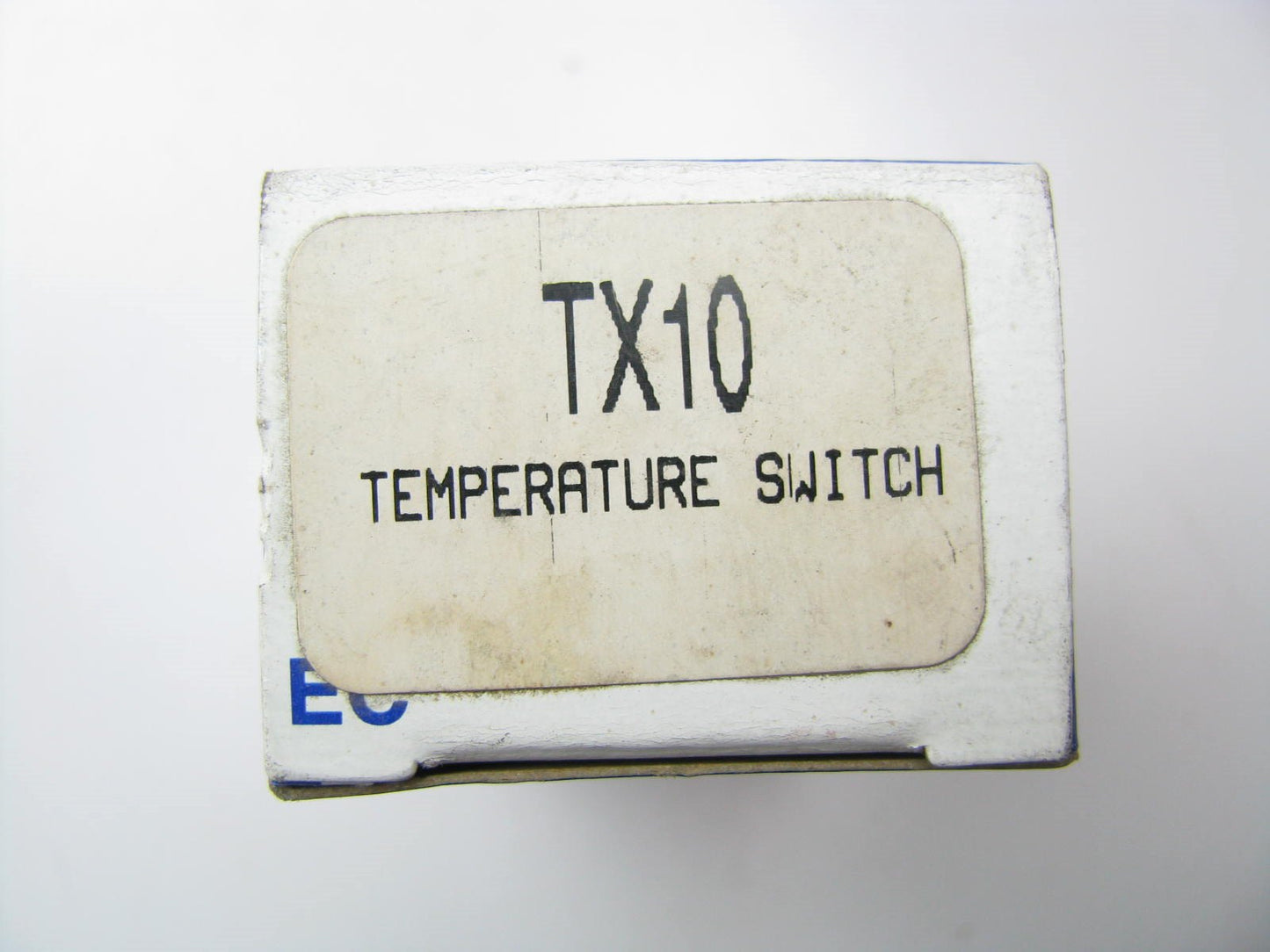 Carquest TX10 Engine Coolant Temperature Sensor 1975 Toyota Celica, Pickup 2.2L
