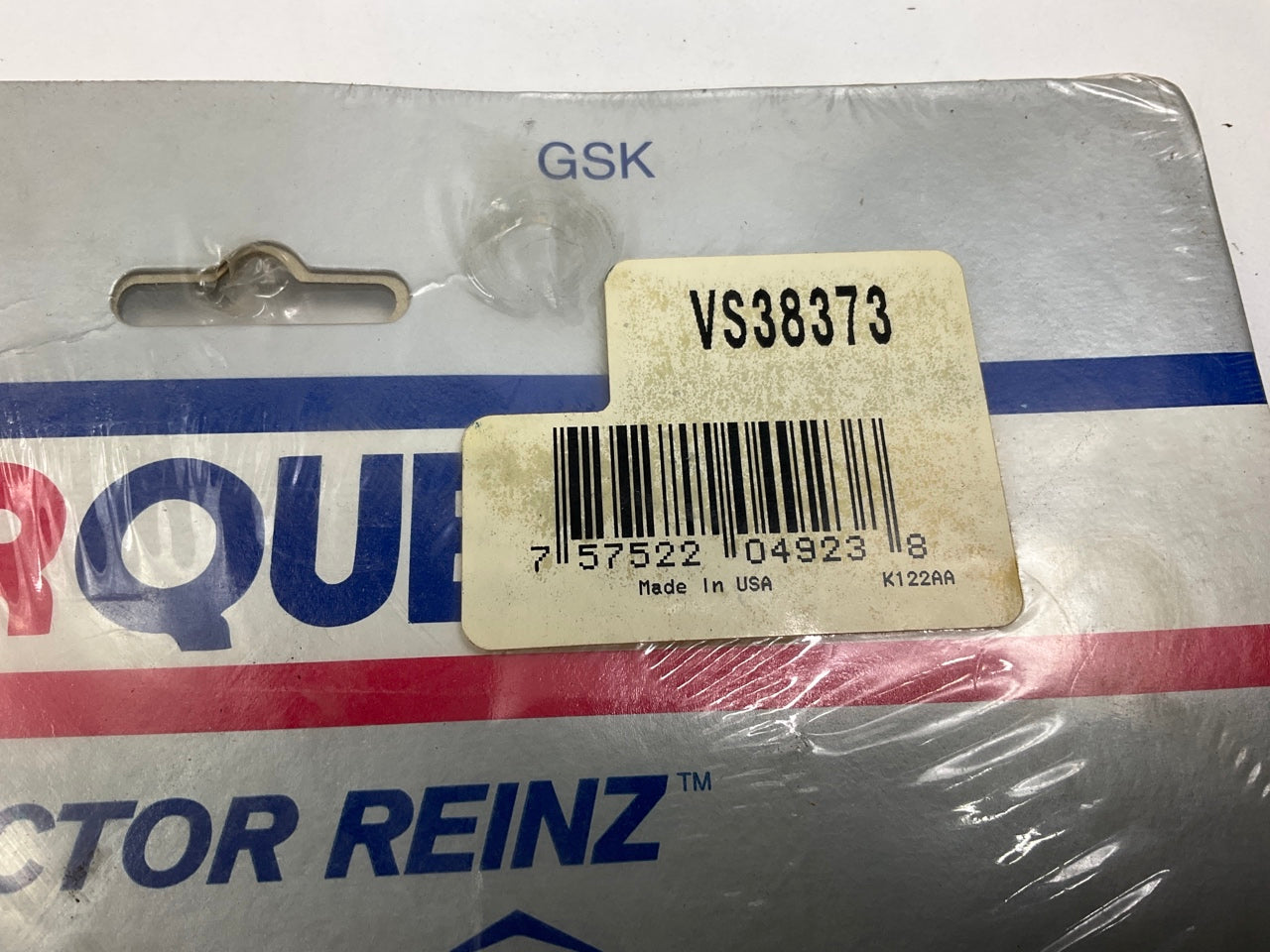 Carquest VS38373 Valve Cover Gasket Set For Allis Chalmers B C CA 125