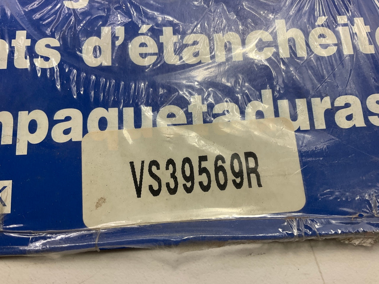 Carquest VS39569R Engine Valve Cover Gasket Set