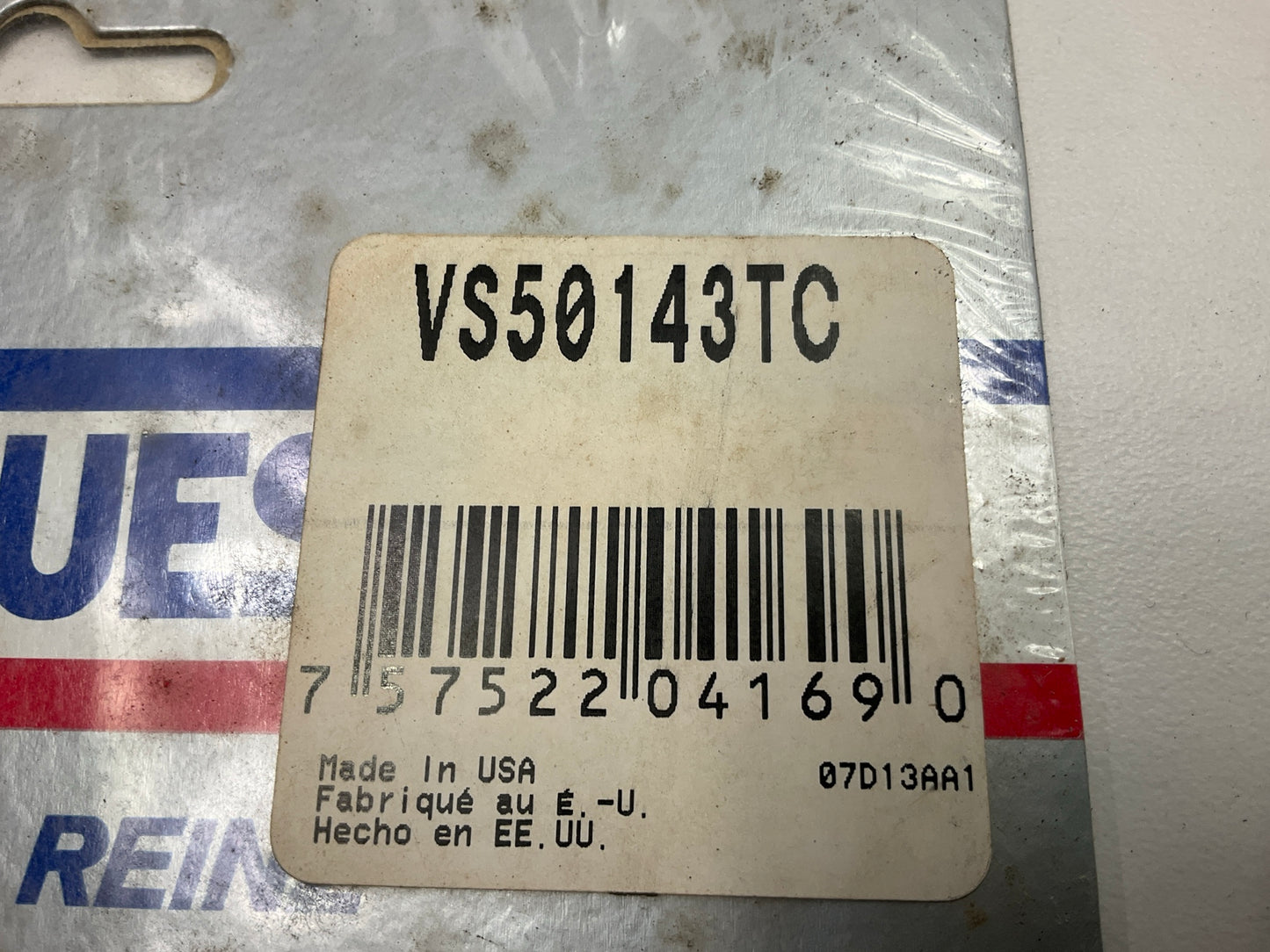 Carquest VS50143TC Valve Cover Gasket Set For 1990-2000 Chrysler 3.3L 3.8L