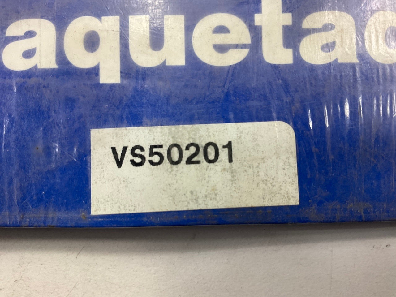 Carquest VS50201 Valve Cover Gasket Set For 1988-1993 Ford 3.8L-V6