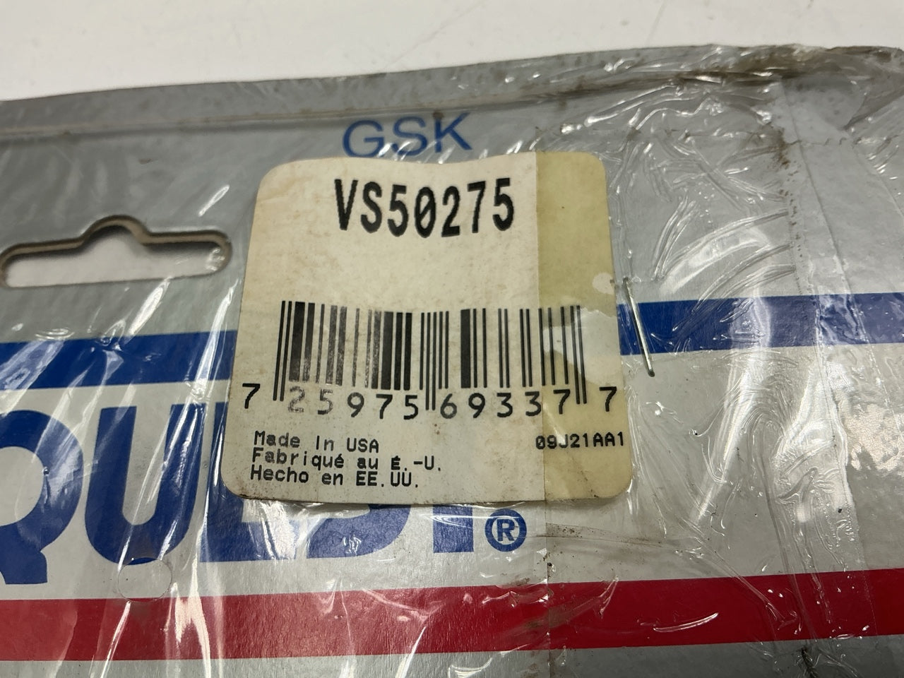 Carquest VS50275 Valve Cover Gasket Set For 1996-2004 Ford 4.6L 5.4L V8
