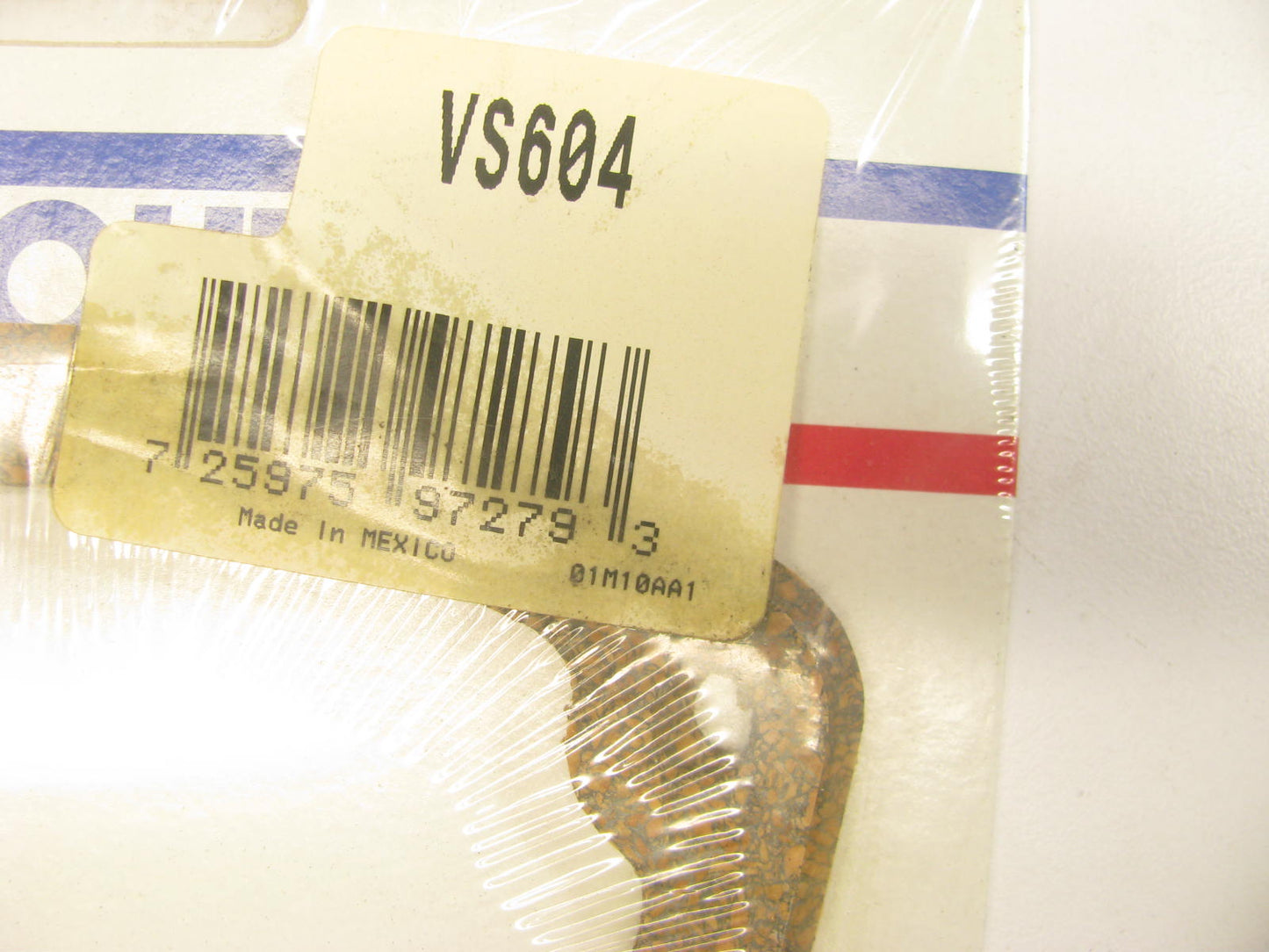 Carquest VS604 Valve Cover Gasket Set 1964-1990 Oldsmobile 260 307 350 403 455