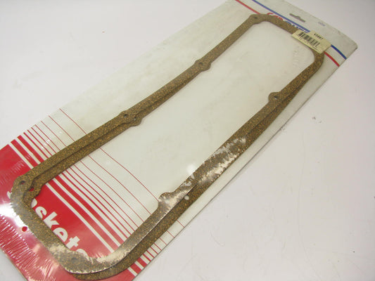 Carquest VS607 Valve Cover Gasket Set - 1970-1982 Ford 351C 351M 400-V8