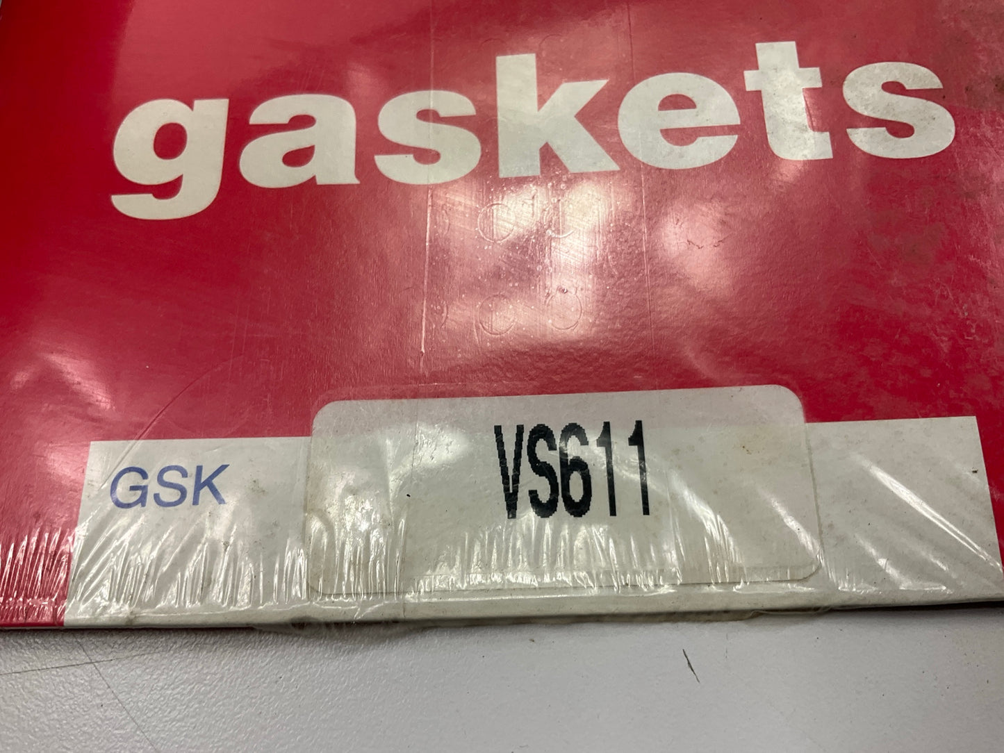 Carquest VS611 Valve Cover Gasket For 1964-80 Jeep AMC IHC 199 232 258