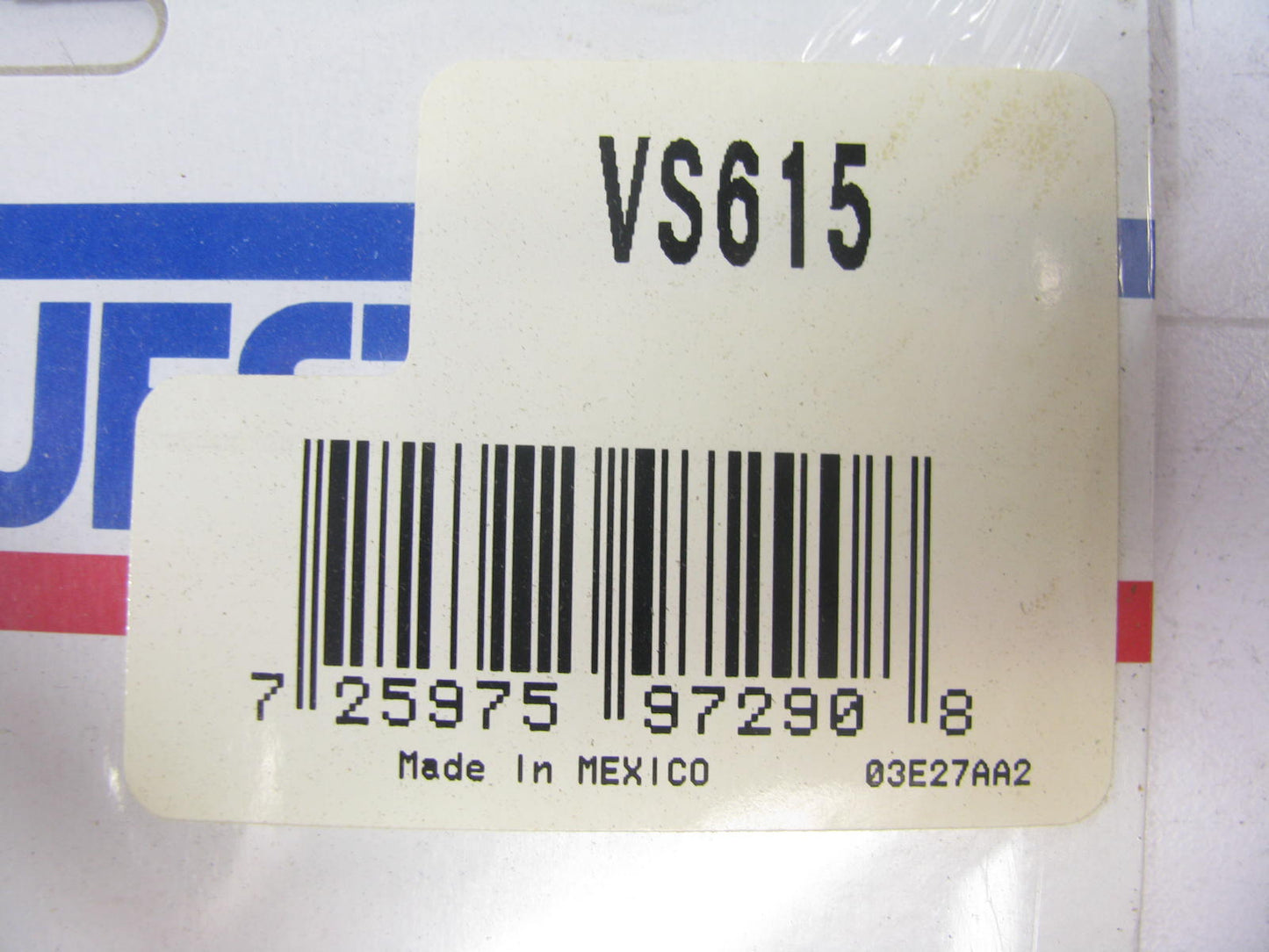Carquest VS615 Engine Valve Cover Gasket Set for 1977-1986 GM 3.0L 3.8L 4.1L